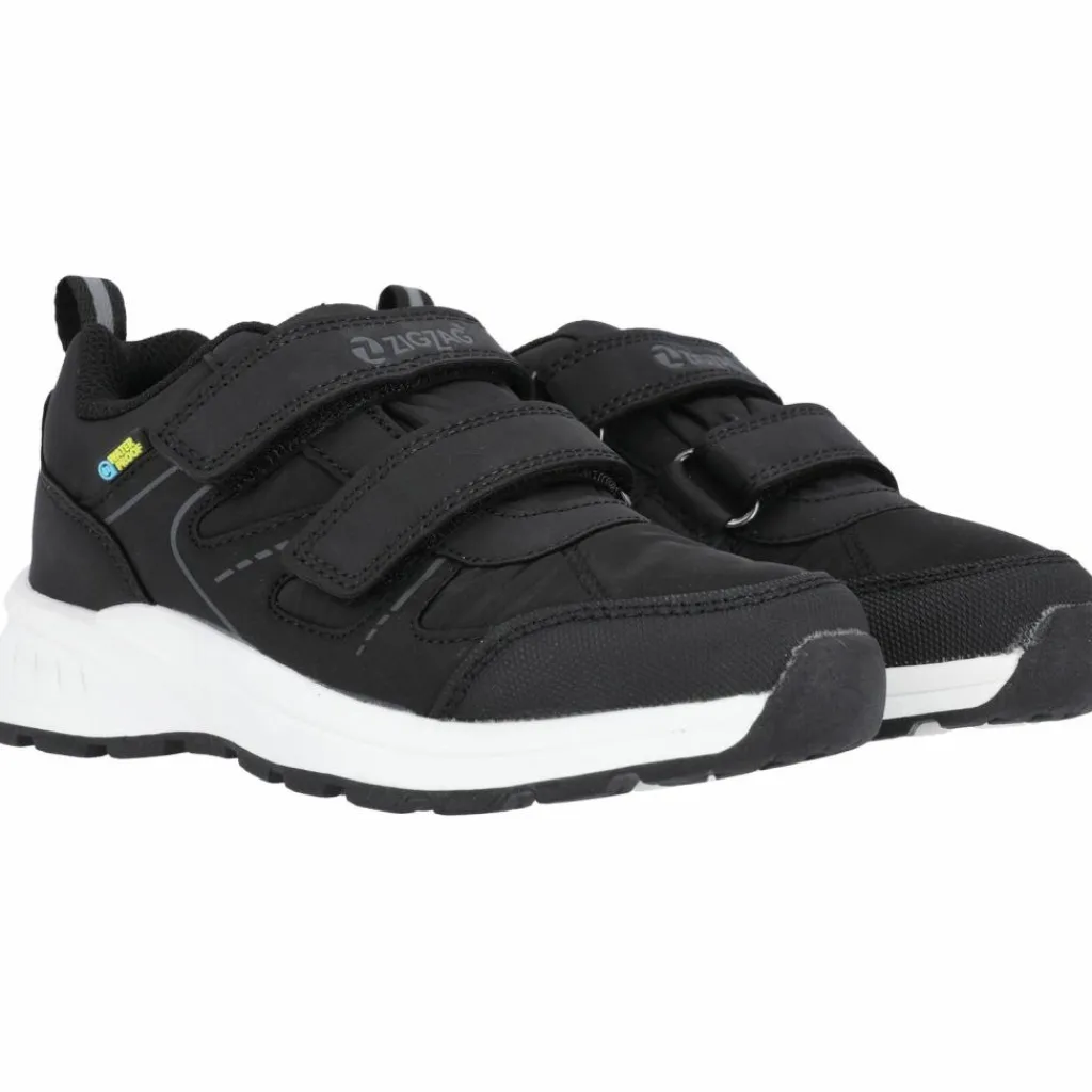 ZigZag Sneaker<· Duce 1001 Black