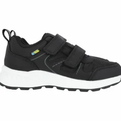 ZigZag Sneaker<· Duce 1001 Black