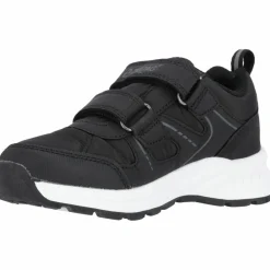 ZigZag Sneaker<· Duce 1001 Black