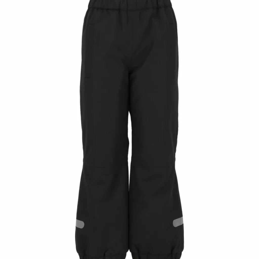 ZigZag Hosen|Ski<· Easy 1001 Black