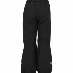 ZigZag Hosen|Ski<· Easy 1001 Black