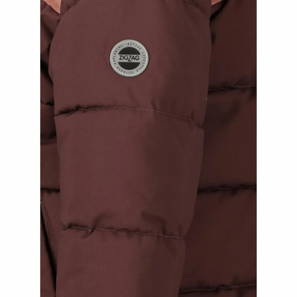 ZigZag Jacken|Ski<· Esra 4261 Huckleberry