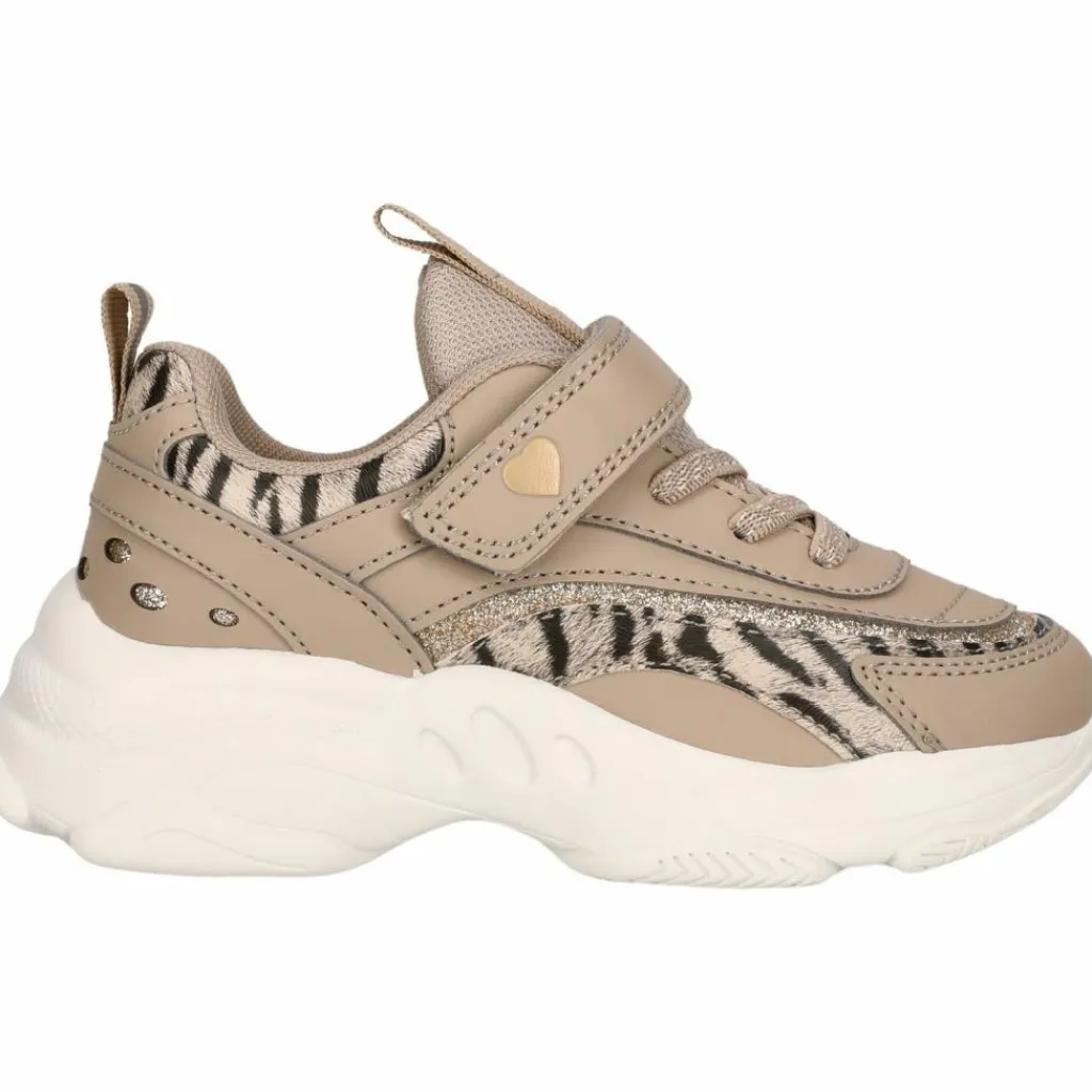 ZigZag Sneaker<· Fialey 1136 Simply Taupe