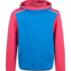 ZigZag Pullover & Sweats<· FINK 2008 French Blue