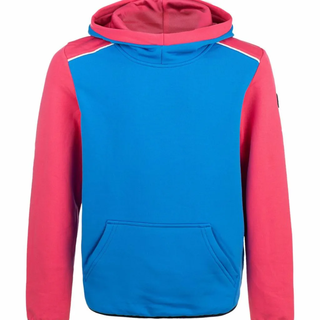 ZigZag Pullover & Sweats<· FINK 2008 French Blue