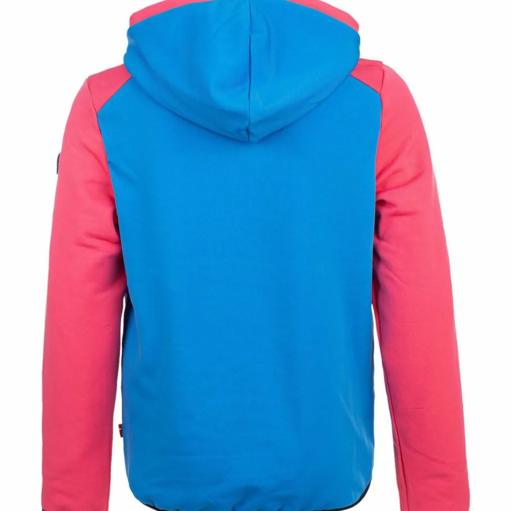 ZigZag Pullover & Sweats<· FINK 2008 French Blue
