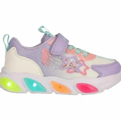 ZigZag Sneaker<· Fiora 4255 Lavender