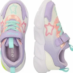 ZigZag Sneaker<· Fiora 4255 Lavender