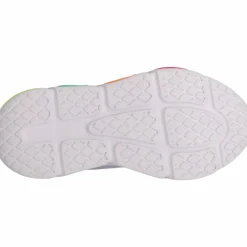 ZigZag Sneaker<· Fiora 4255 Lavender