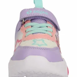 ZigZag Sneaker<· Fiora 4255 Lavender