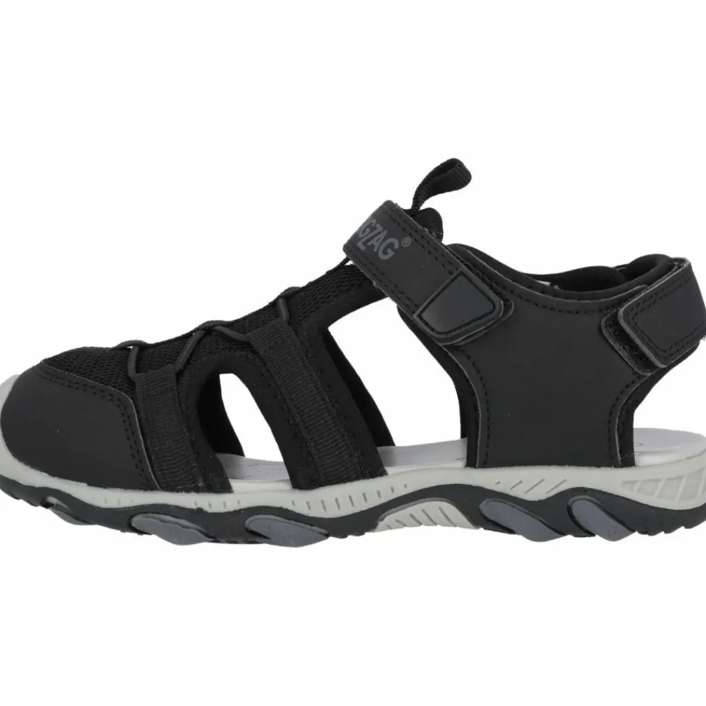 ZigZag Wanderschuhe<· Fipa 1001 Black