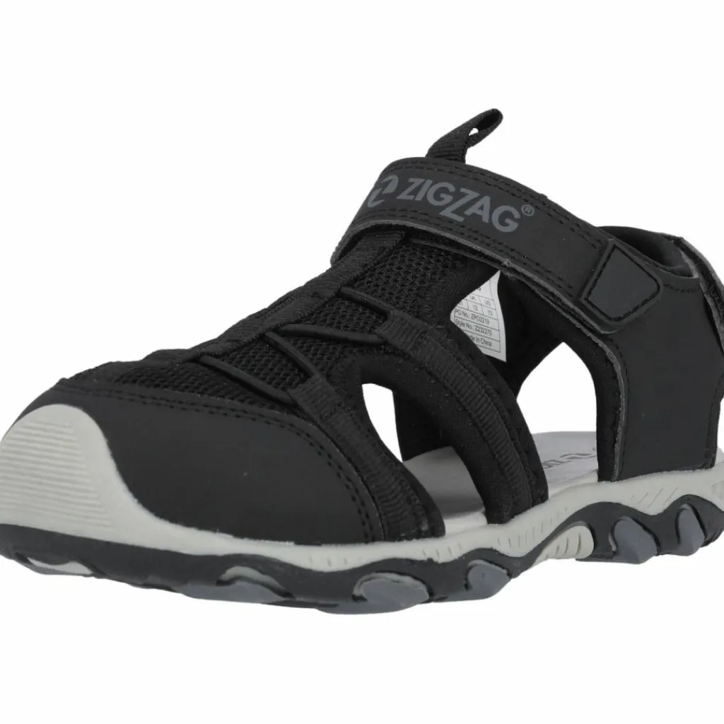 ZigZag Wanderschuhe<· Fipa 1001 Black