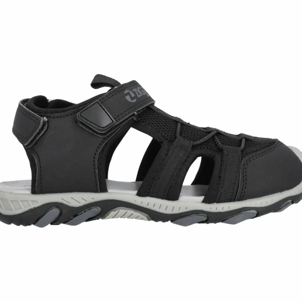 ZigZag Wanderschuhe<· Fipa 1001 Black