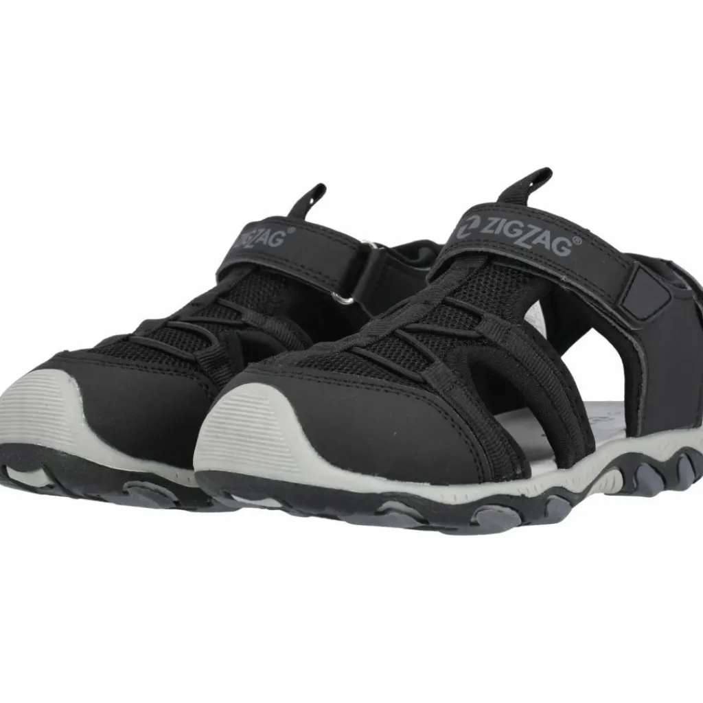ZigZag Wanderschuhe<· Fipa 1001 Black