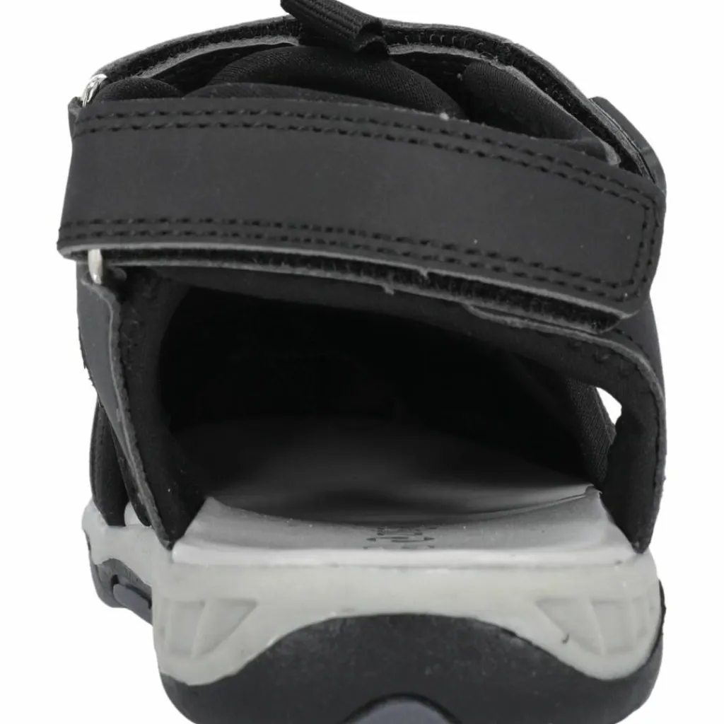 ZigZag Wanderschuhe<· Fipa 1001 Black