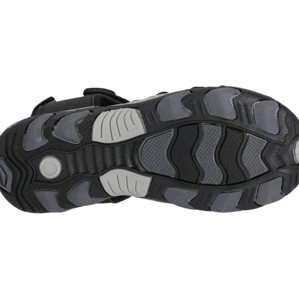 ZigZag Wanderschuhe<· Fipa 1001 Black