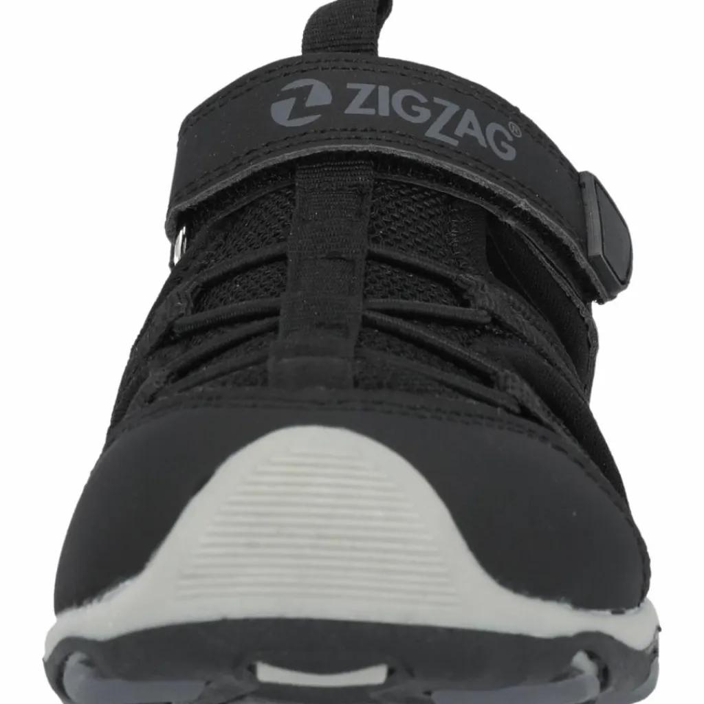 ZigZag Wanderschuhe<· Fipa 1001 Black
