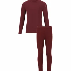 Online · Funktionswäsche-Set Panda Kinder Funktionswäsche