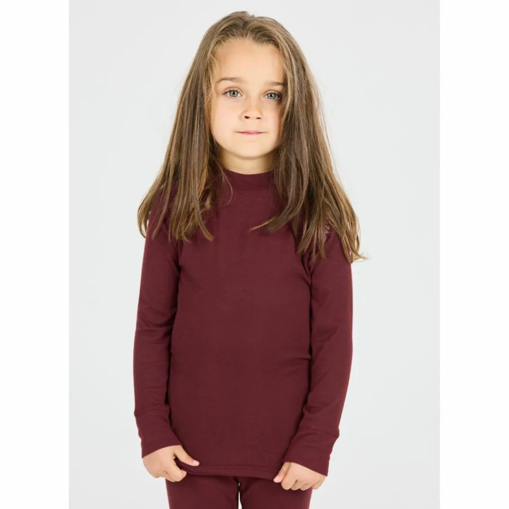 Online · Funktionswäsche-Set Panda Kinder Funktionswäsche