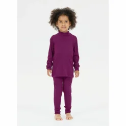Clearance · Funktionswäsche-Set Panda Kinder Funktionswäsche