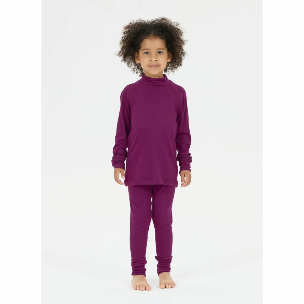 Clearance · Funktionswäsche-Set Panda Kinder Funktionswäsche