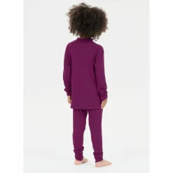 Clearance · Funktionswäsche-Set Panda Kinder Funktionswäsche