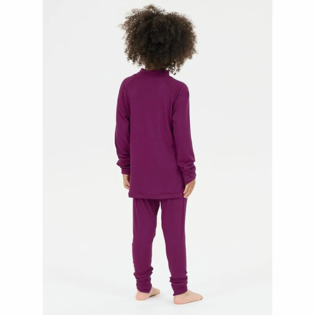Clearance · Funktionswäsche-Set Panda Kinder Funktionswäsche
