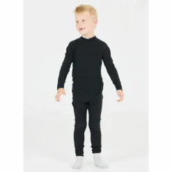 · Funktionswäsche-Set Panda Kinder Funktionswäsche