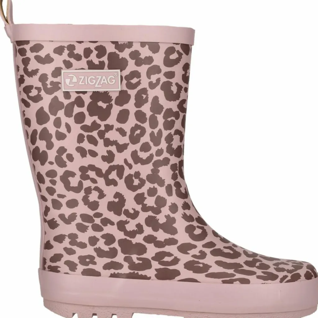 ZigZag Boots & Stiefel<· Gemus 4372 Keepsake Lilac