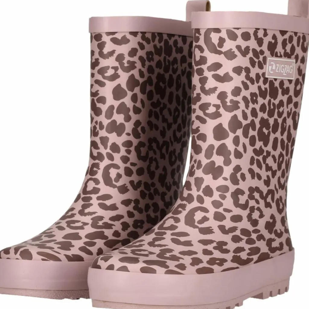 ZigZag Boots & Stiefel<· Gemus 4372 Keepsake Lilac