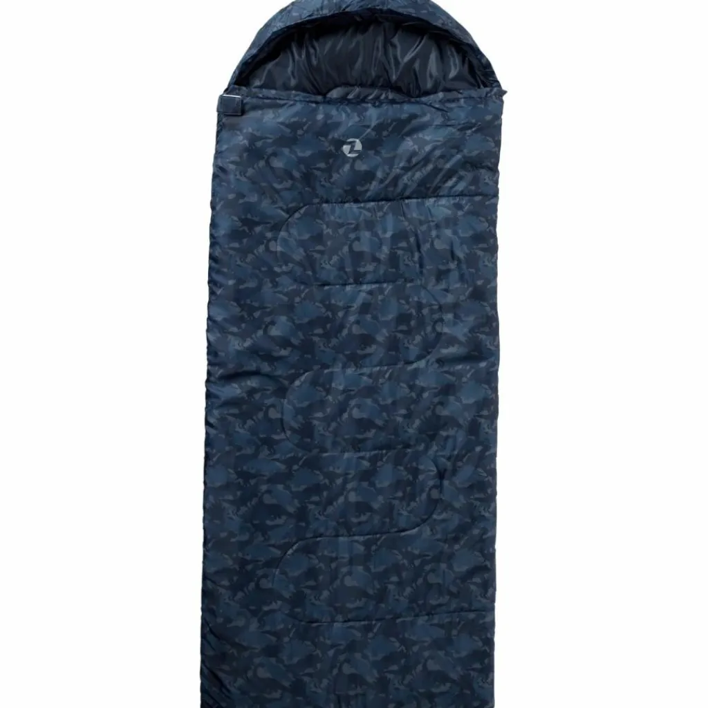 ZigZag Schlafsäcke|Schlafsäcke<· Ghandruk Print 3707