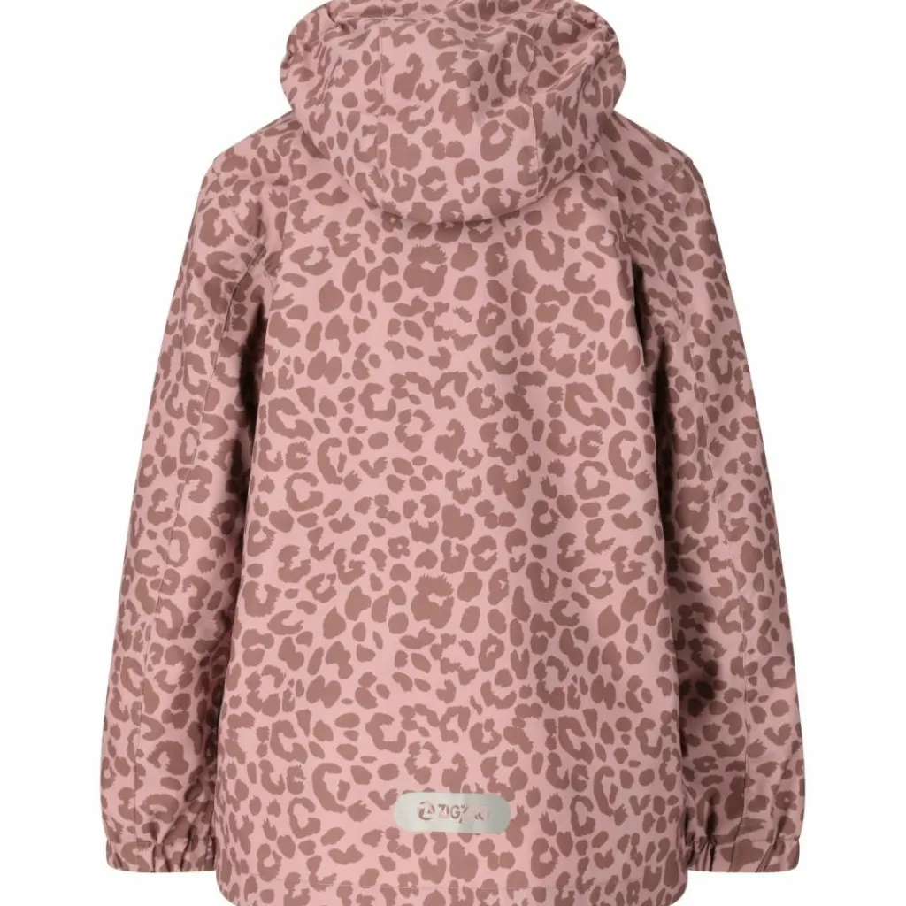 ZigZag Jacken<· Graze 4372 Keepsake Lilac