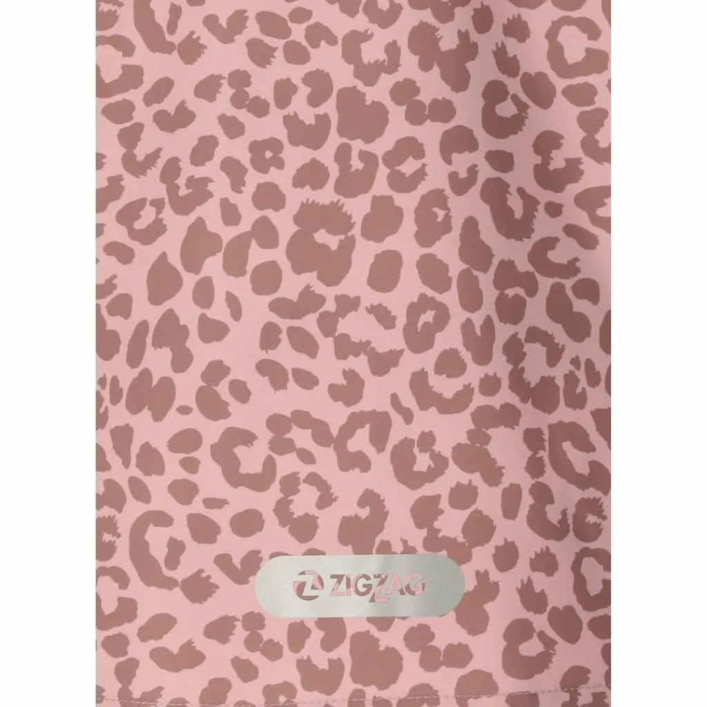 ZigZag Jacken<· Graze 4372 Keepsake Lilac