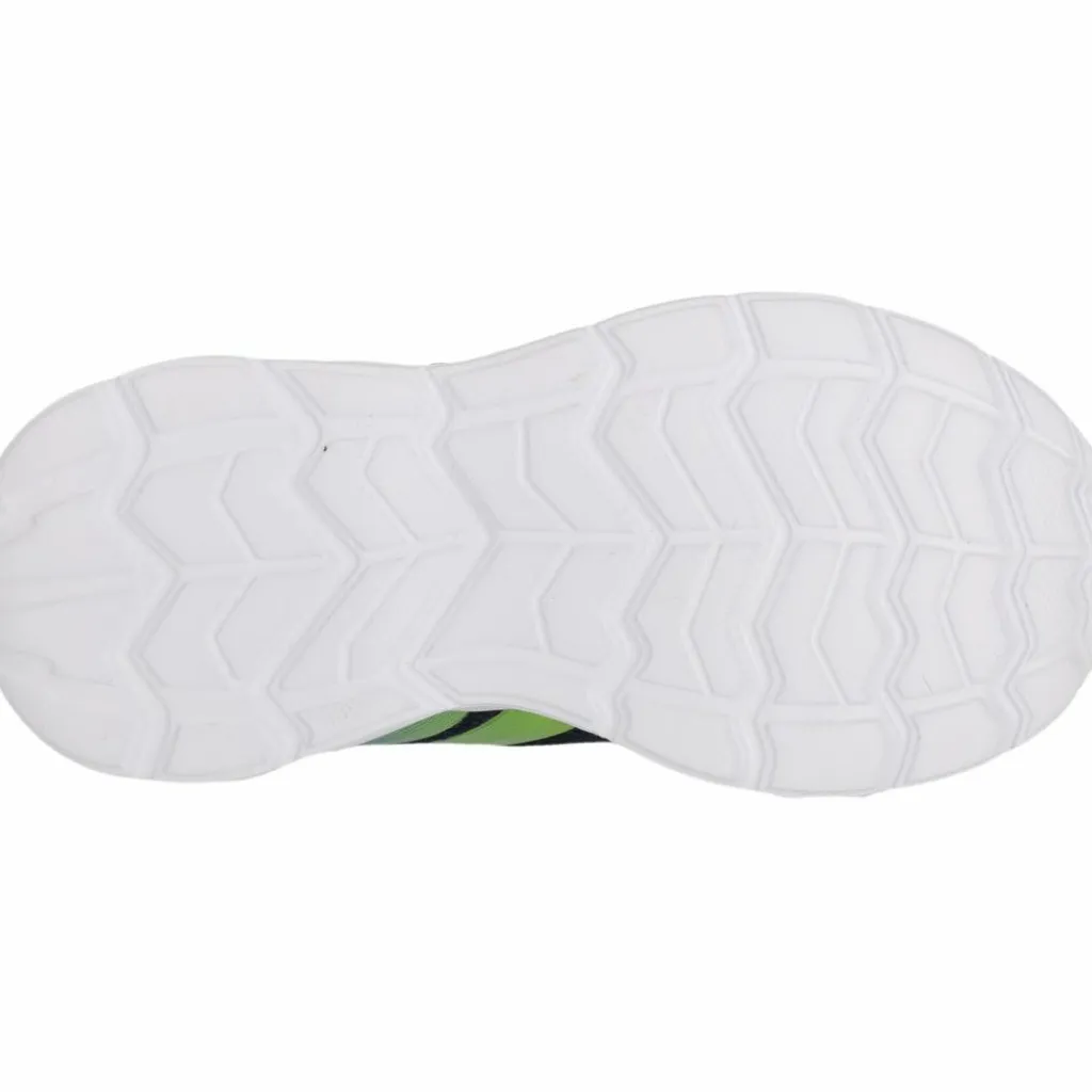 ZigZag Sneaker<· Gukal 2002 Navy