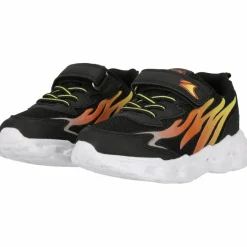 ZigZag Sneaker<· Gukal 1001 Black