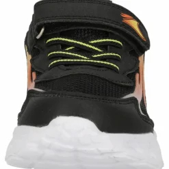 ZigZag Sneaker<· Gukal 1001 Black