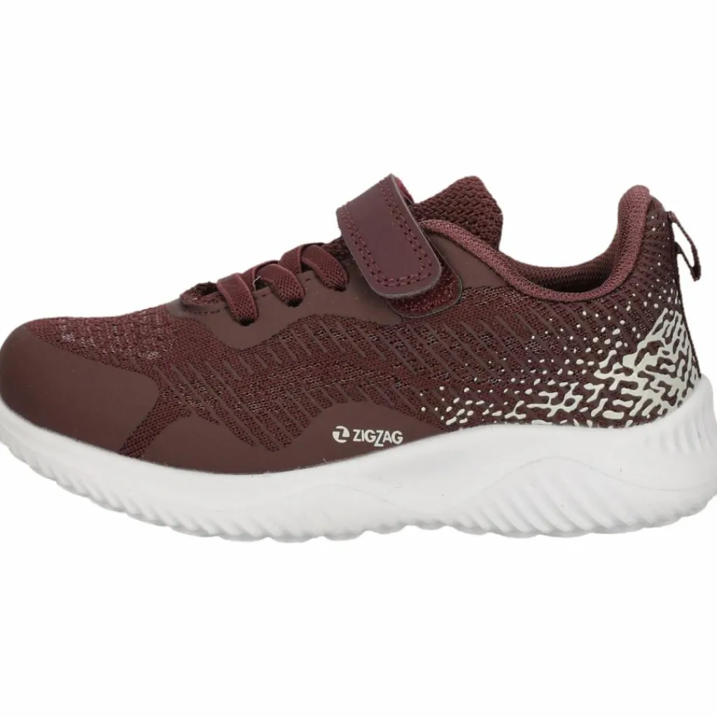 ZigZag Sneaker<· Gumpa 4261 Huckleberry