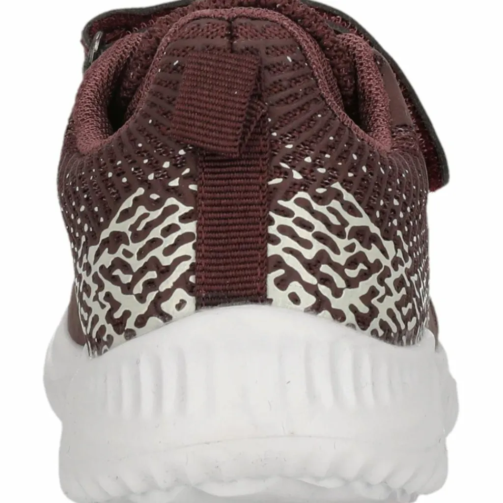 ZigZag Sneaker<· Gumpa 4261 Huckleberry