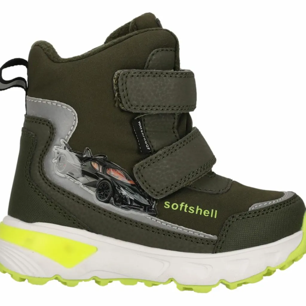 Hot · Hidol Kinder Boots & Stiefel|Winterschuhe