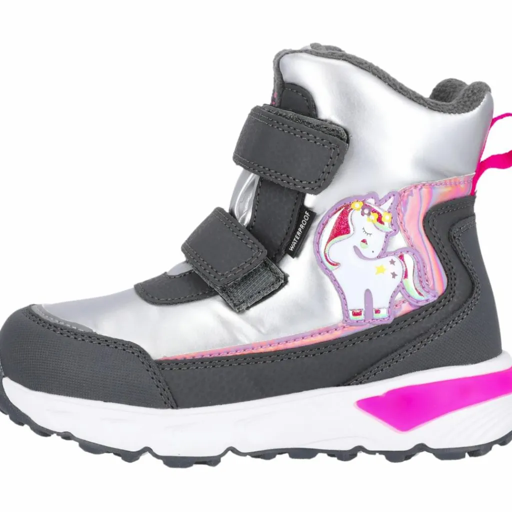 ZigZag Winterschuhe|Boots & Stiefel<· Hidol 1155 Tornado