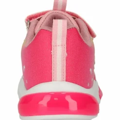ZigZag Sneaker<· Hori 4168 Cameo Pink