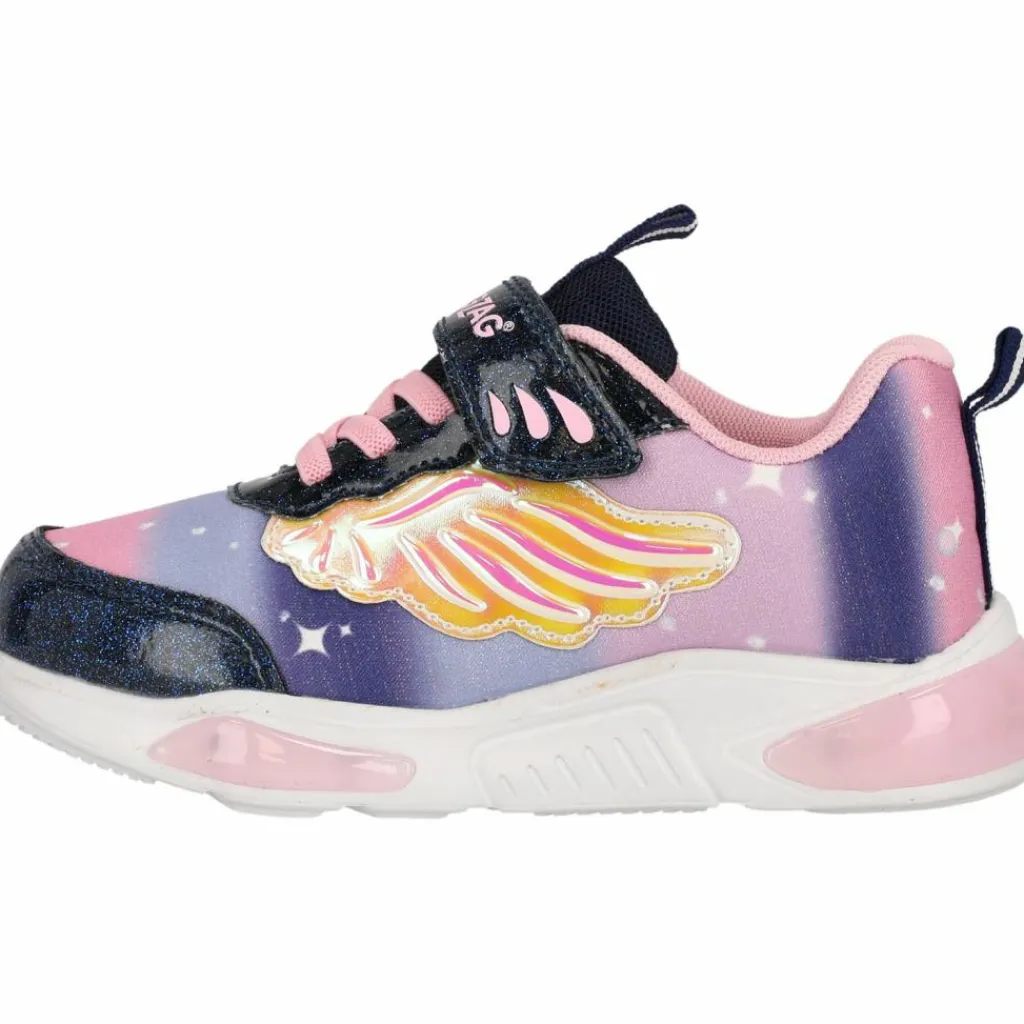 New · Hori Kinder Sneaker