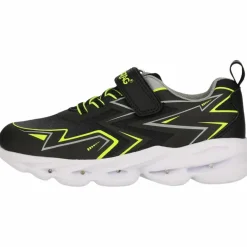 ZigZag Sneaker<· Ignis 1077 Granite Gray