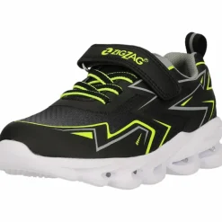 ZigZag Sneaker<· Ignis 1077 Granite Gray