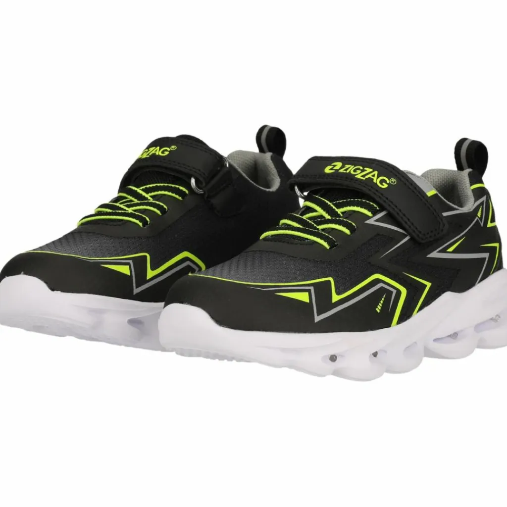 ZigZag Sneaker<· Ignis 1077 Granite Gray