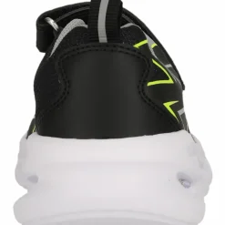ZigZag Sneaker<· Ignis 1077 Granite Gray