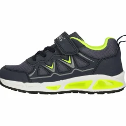 ZigZag Sneaker<· Jolt 2002 Navy