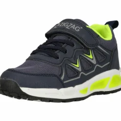 ZigZag Sneaker<· Jolt 2002 Navy