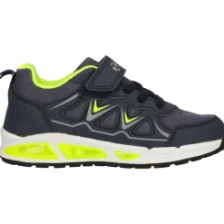 ZigZag Sneaker<· Jolt 2002 Navy