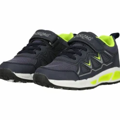ZigZag Sneaker<· Jolt 2002 Navy